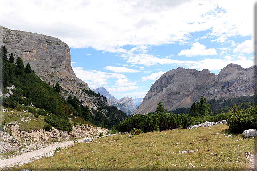 foto Altopiano di Fanes